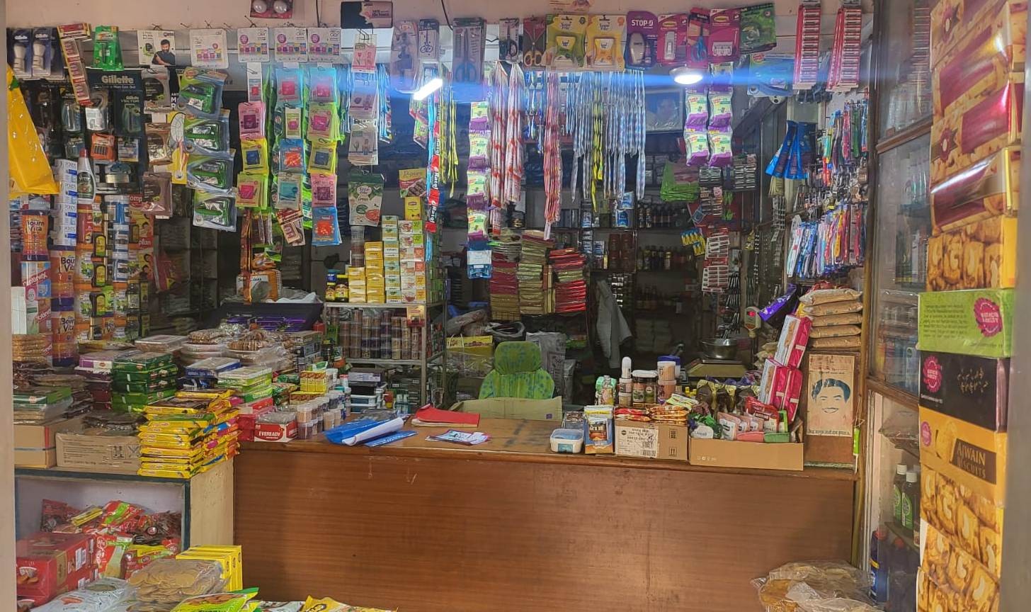 MALIK STORE 