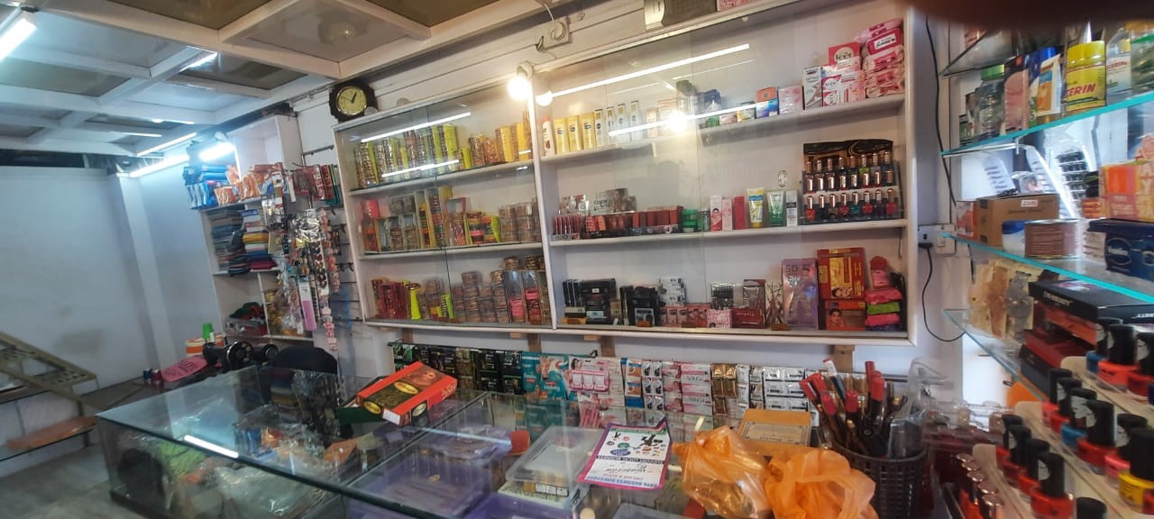 BAI SA BOUTIQUE 