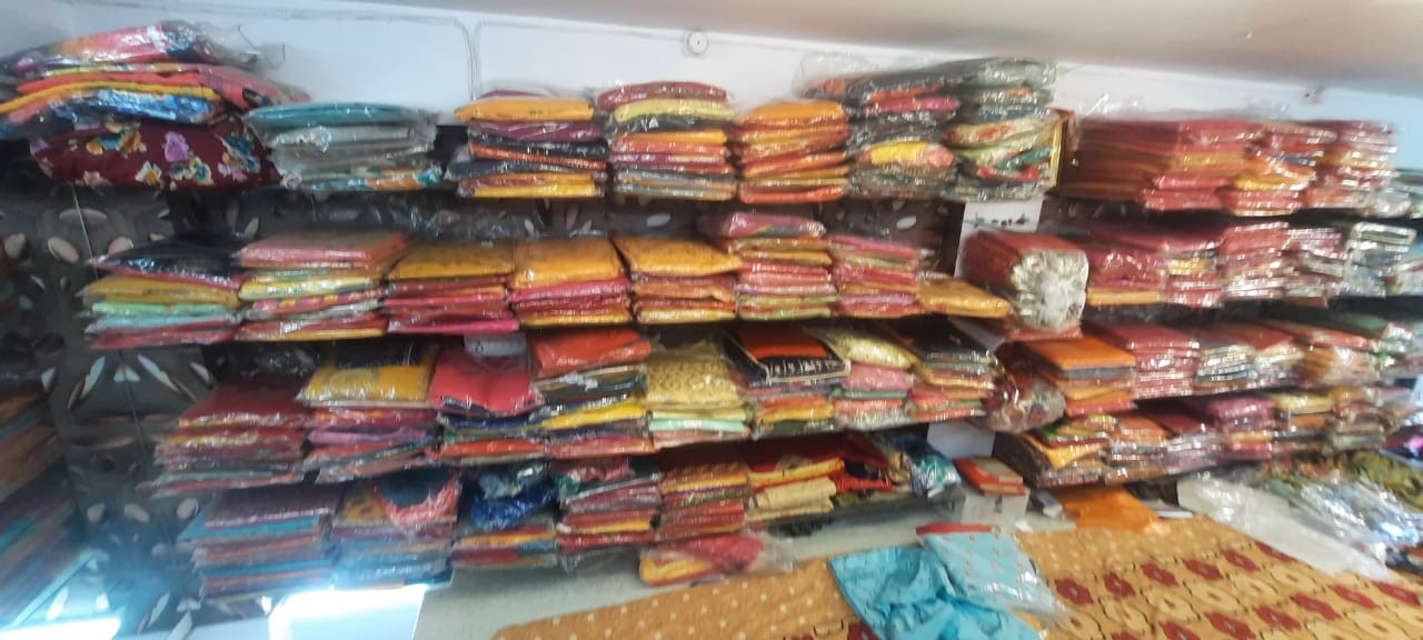 BAI SA BOUTIQUE 