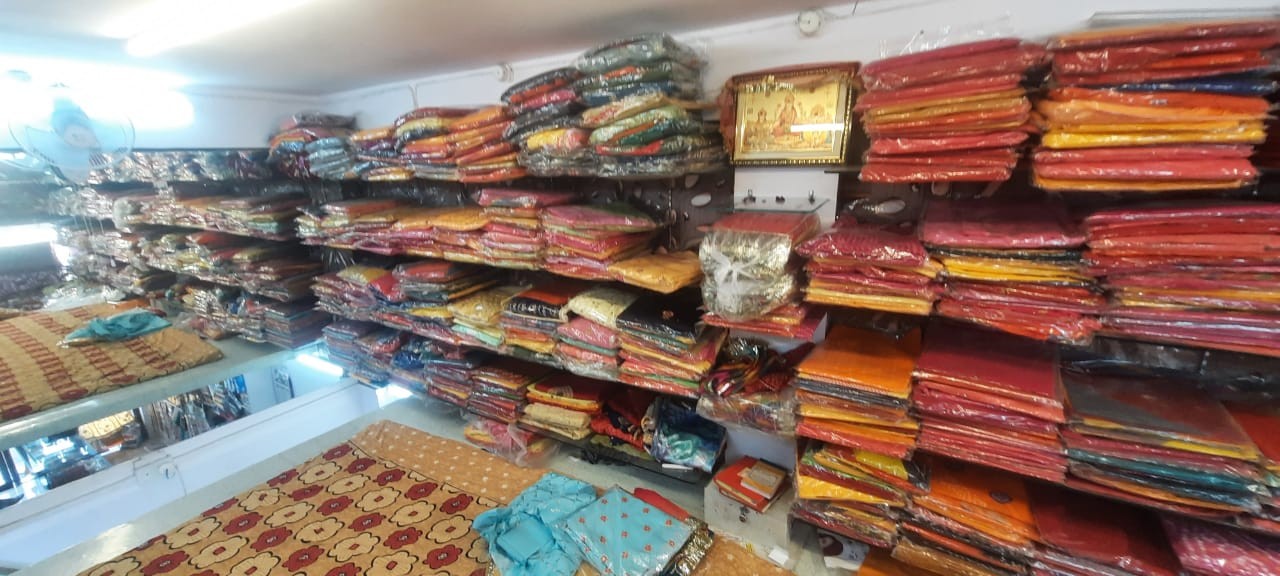 BAI SA BOUTIQUE 