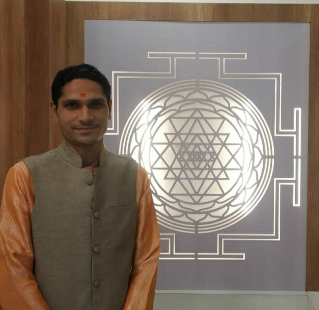 VEDIC ASTRO RESEARCH CENTER 