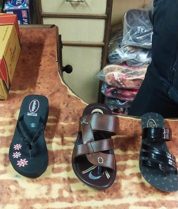 SOMNATH SHOES AGENCY 