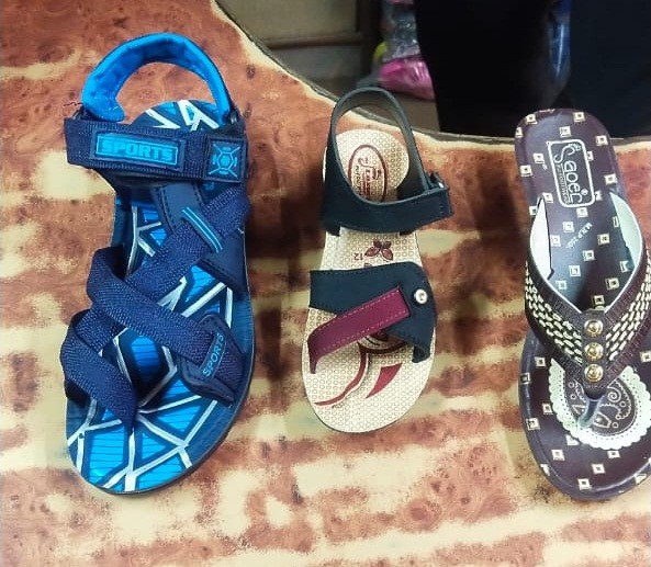 SOMNATH SHOES AGENCY 