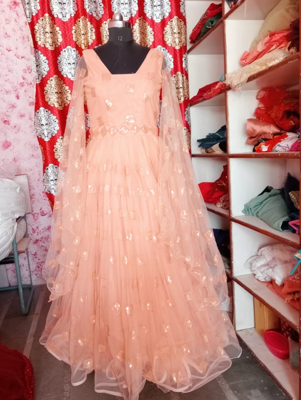 SONAM BOUTIQUE 