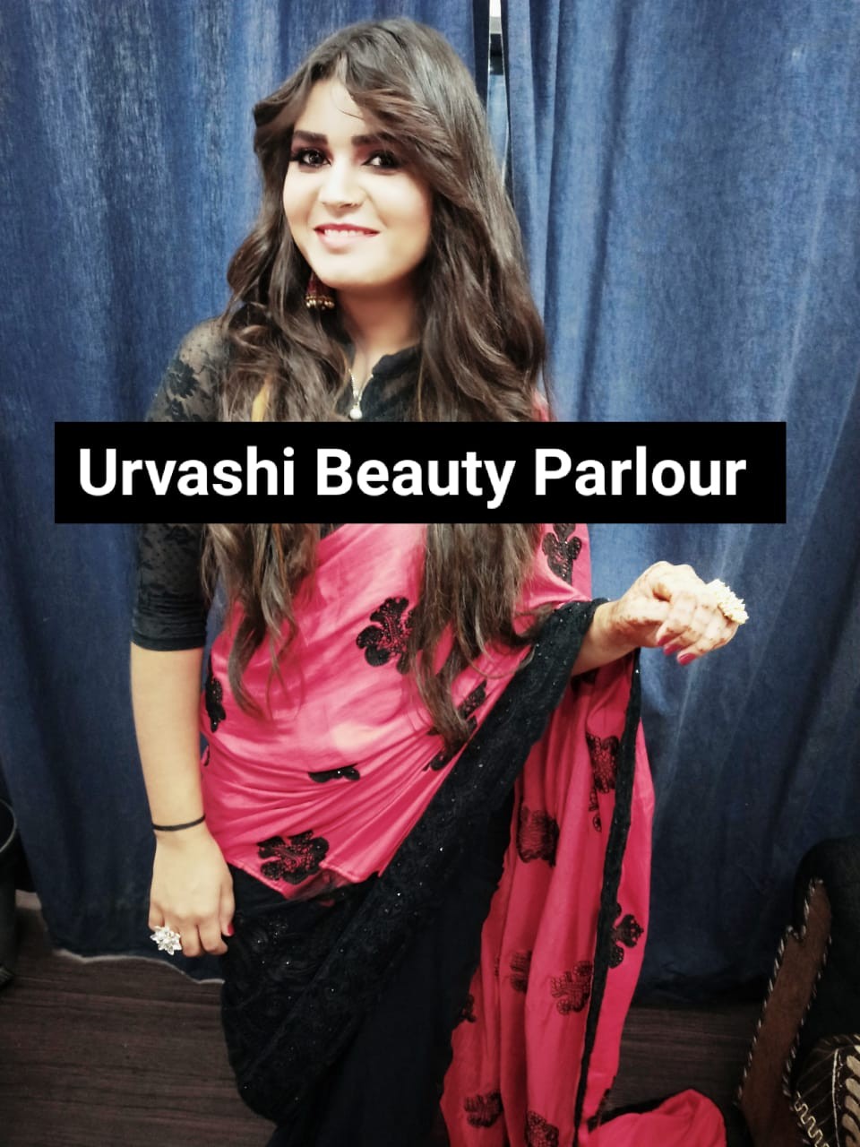 URVASHI BEAUTY PARLOUR 