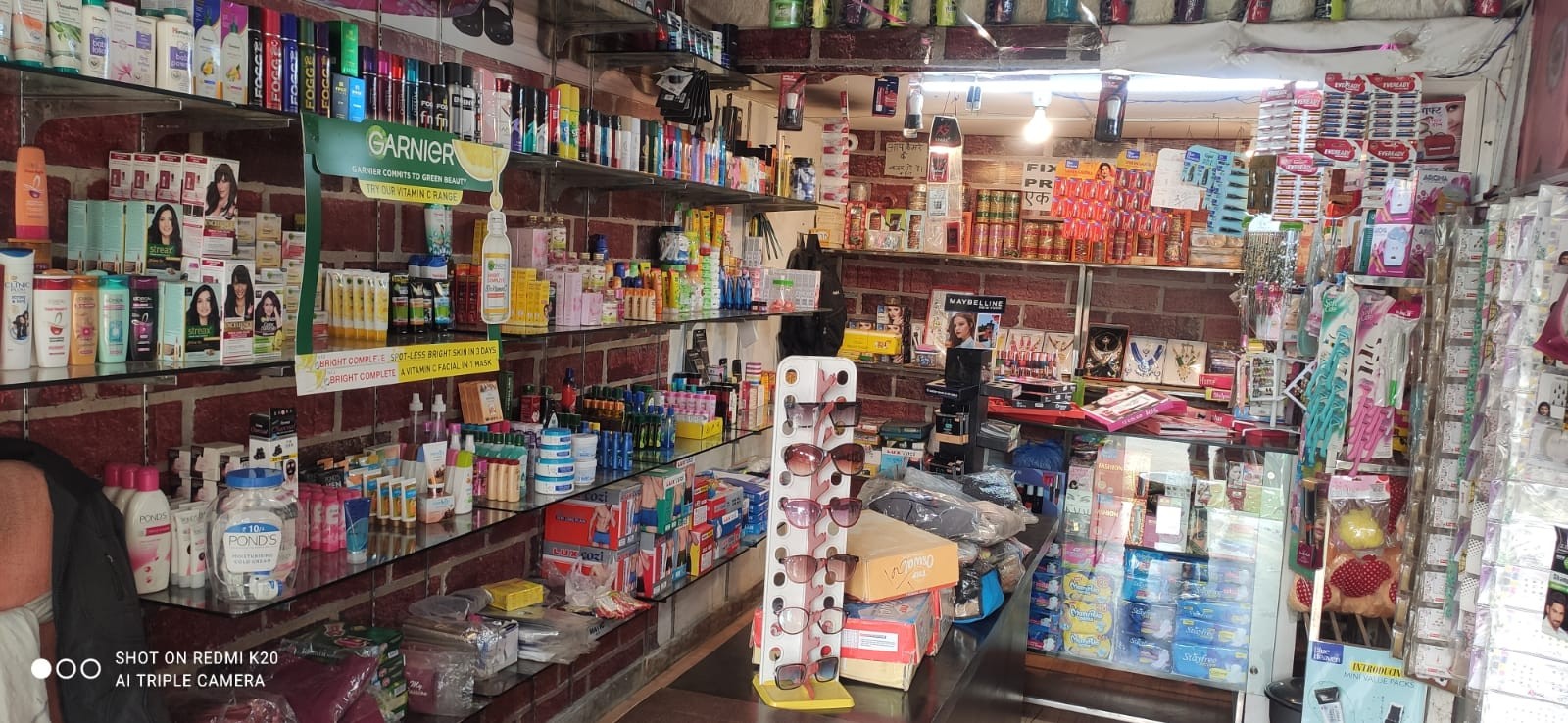 RADHEY KRISHNA FANCY  STORE 