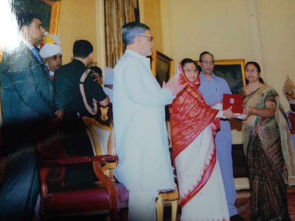 KOTA JYOTISH PARISHA AND ANUSANDHAN KENDRA 