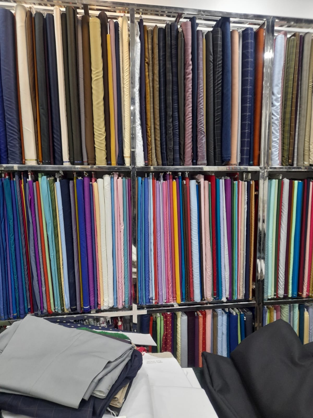 SHIRT POINT TAILOR 