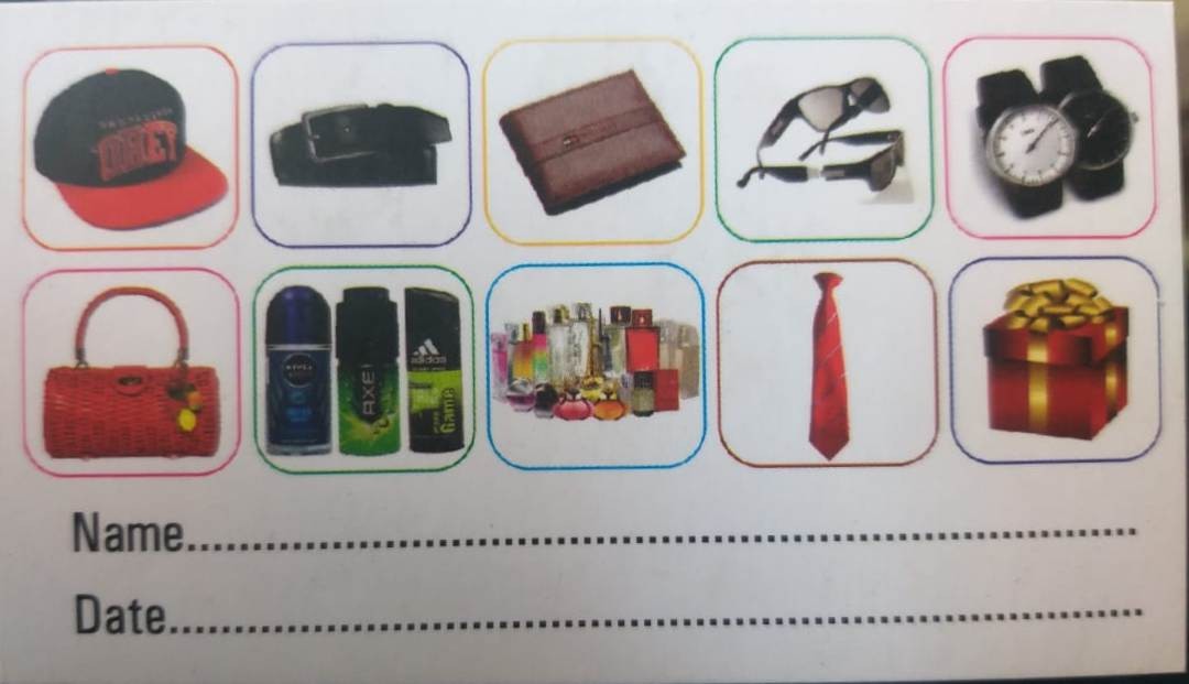 BHATI BELT SALES AND SERVICE 
