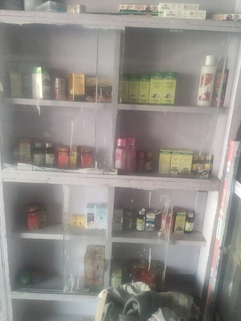 VAMA AYURVEDIC STORE 