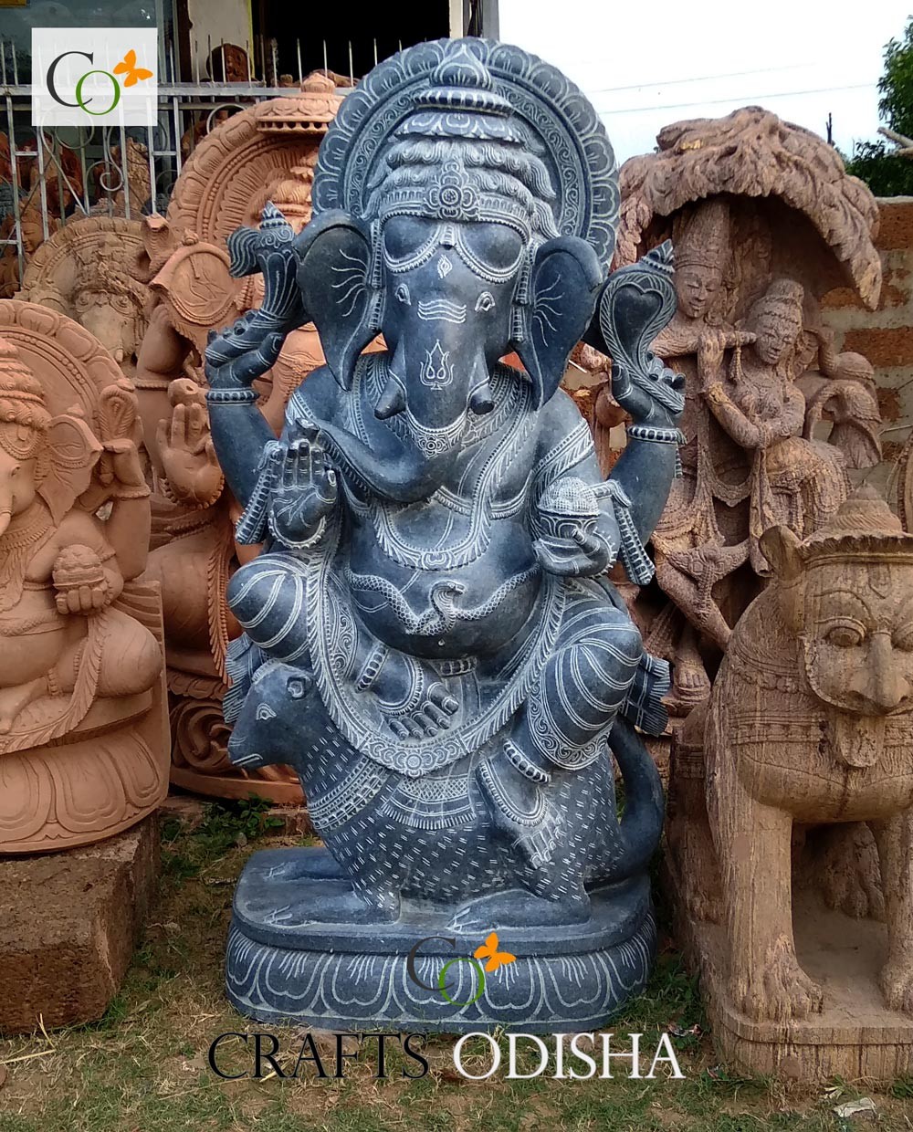MADHAV MURTI SHOP 