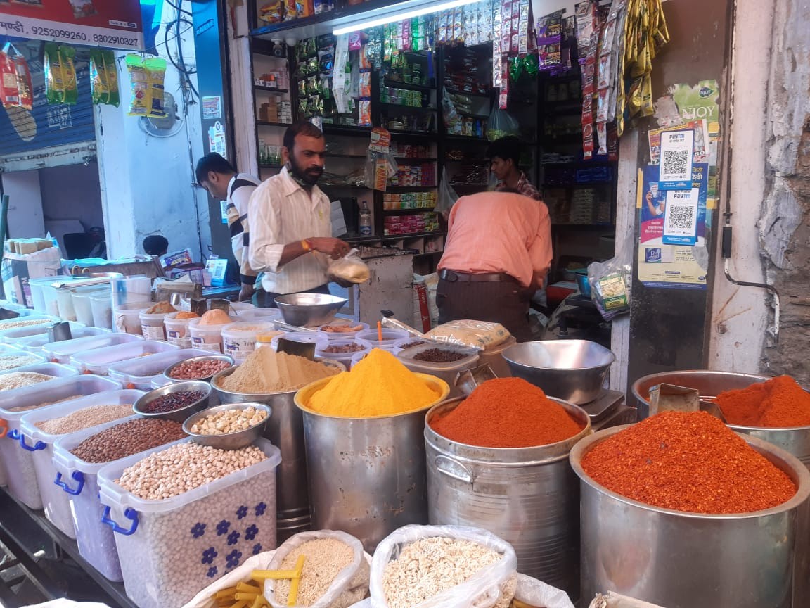 HADOTI MASALA 