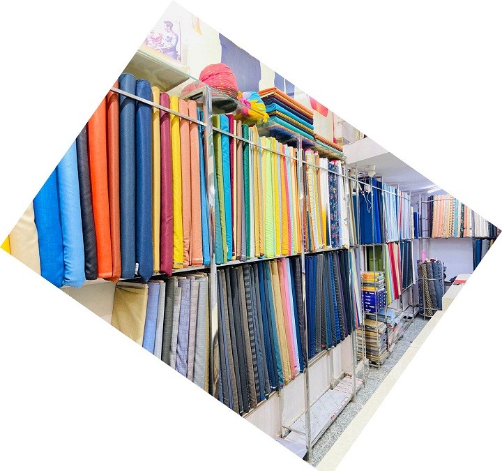 STEP IN TAILOR 