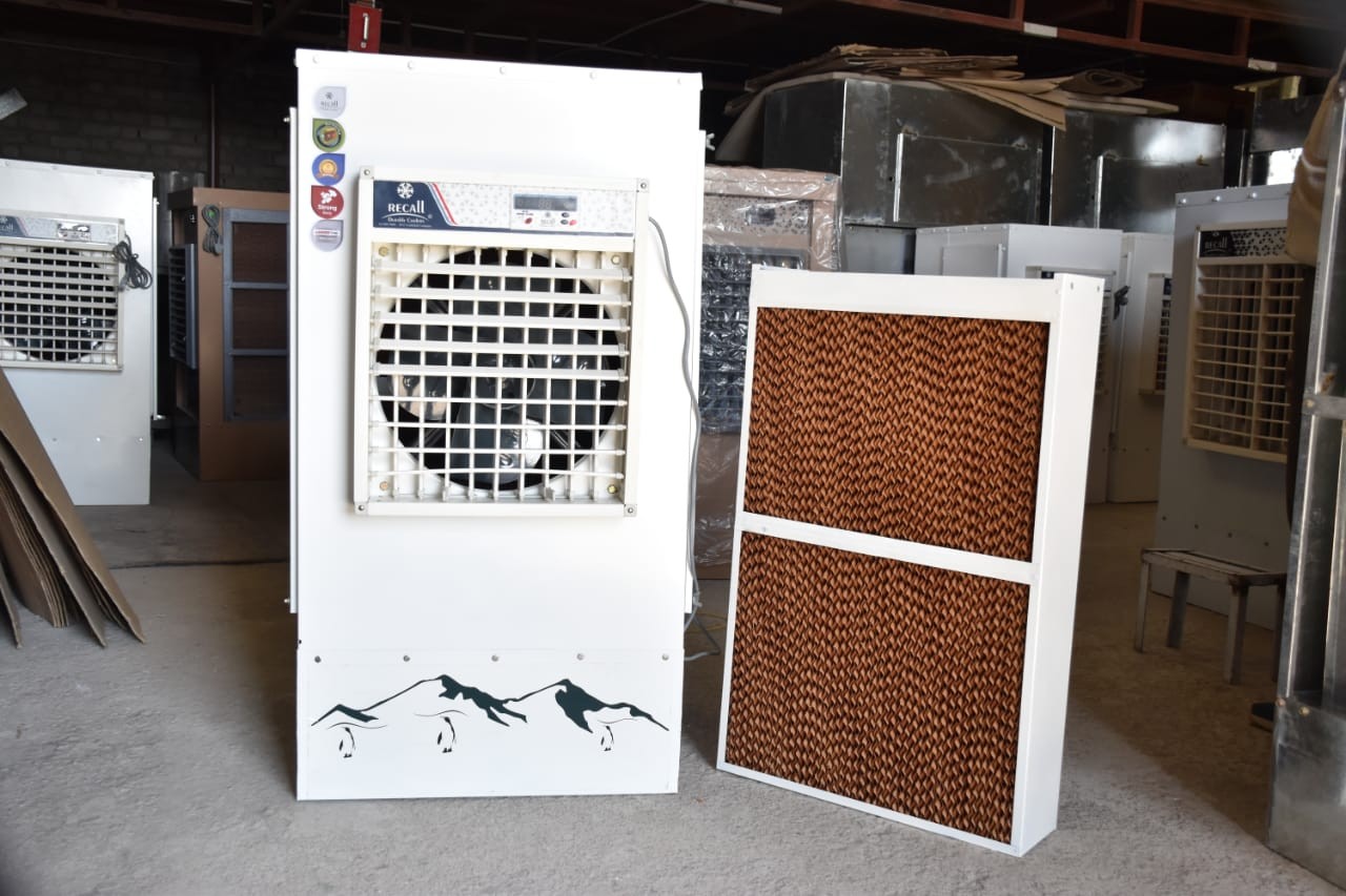 RECALL DURABLE COOLERS 