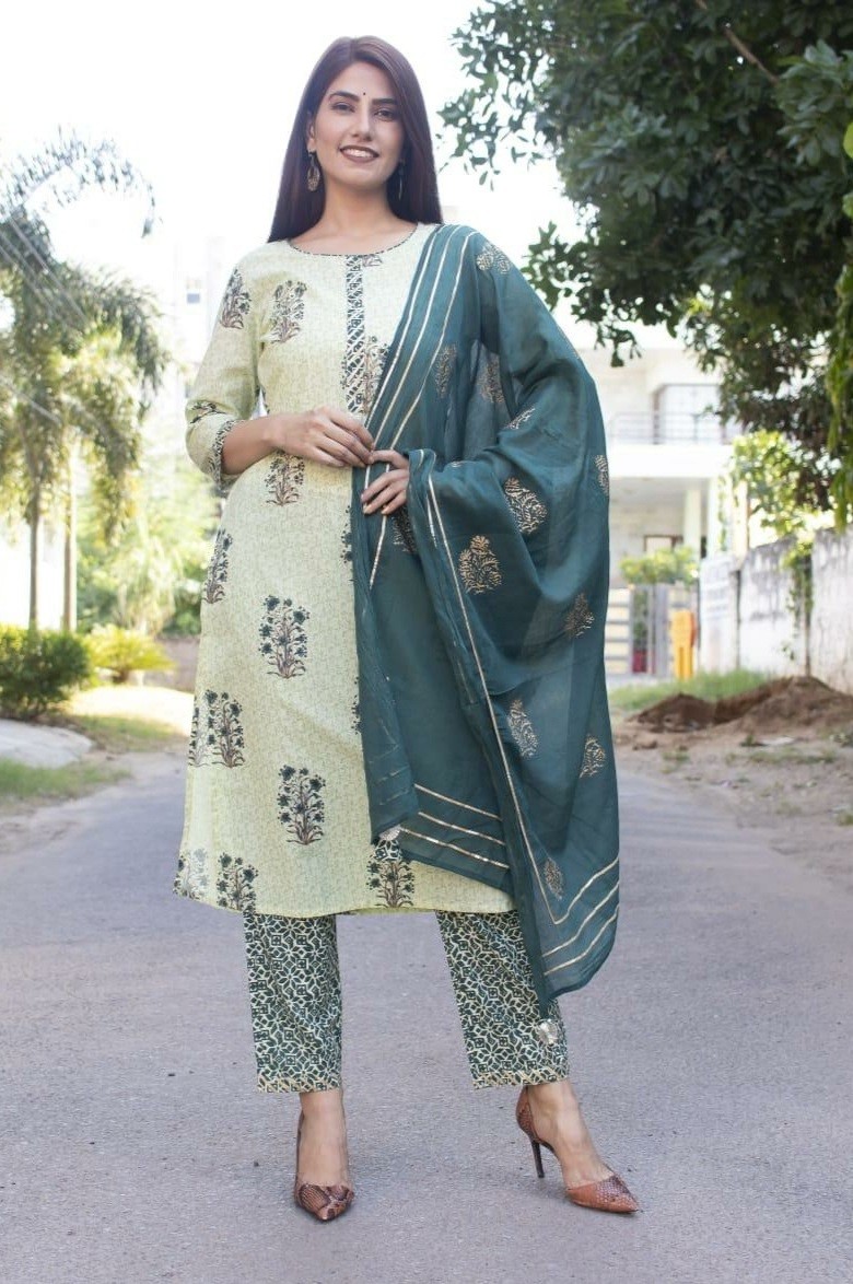 SAHIBA FASHION 