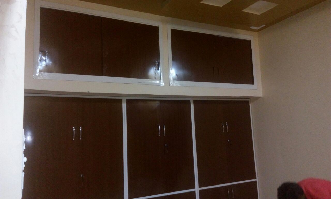 SHREE GANGOTRI STEEL FURNITURE 
