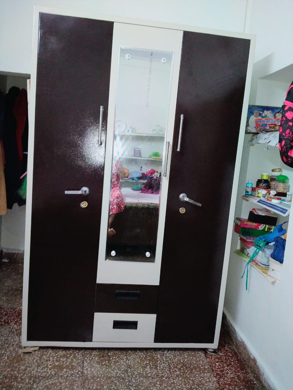 SHREE GANGOTRI STEEL FURNITURE 