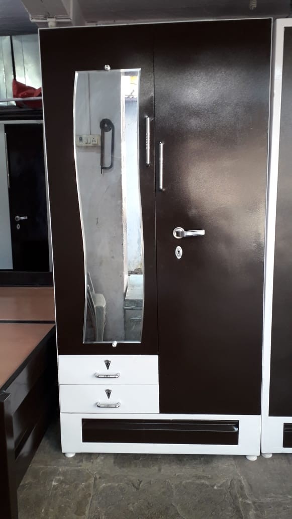SHREE GANGOTRI STEEL FURNITURE 