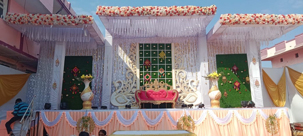 RIDDHU TENT HOUSE 
