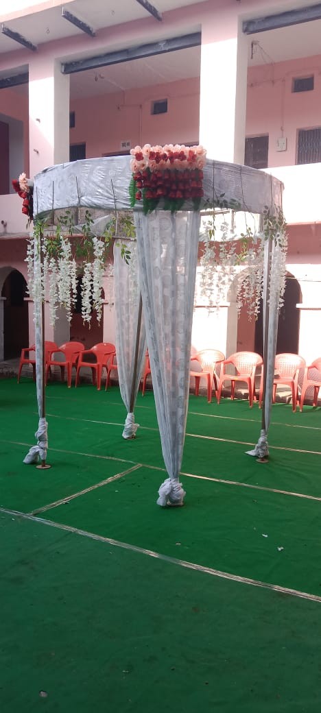 RIDDHU TENT HOUSE 