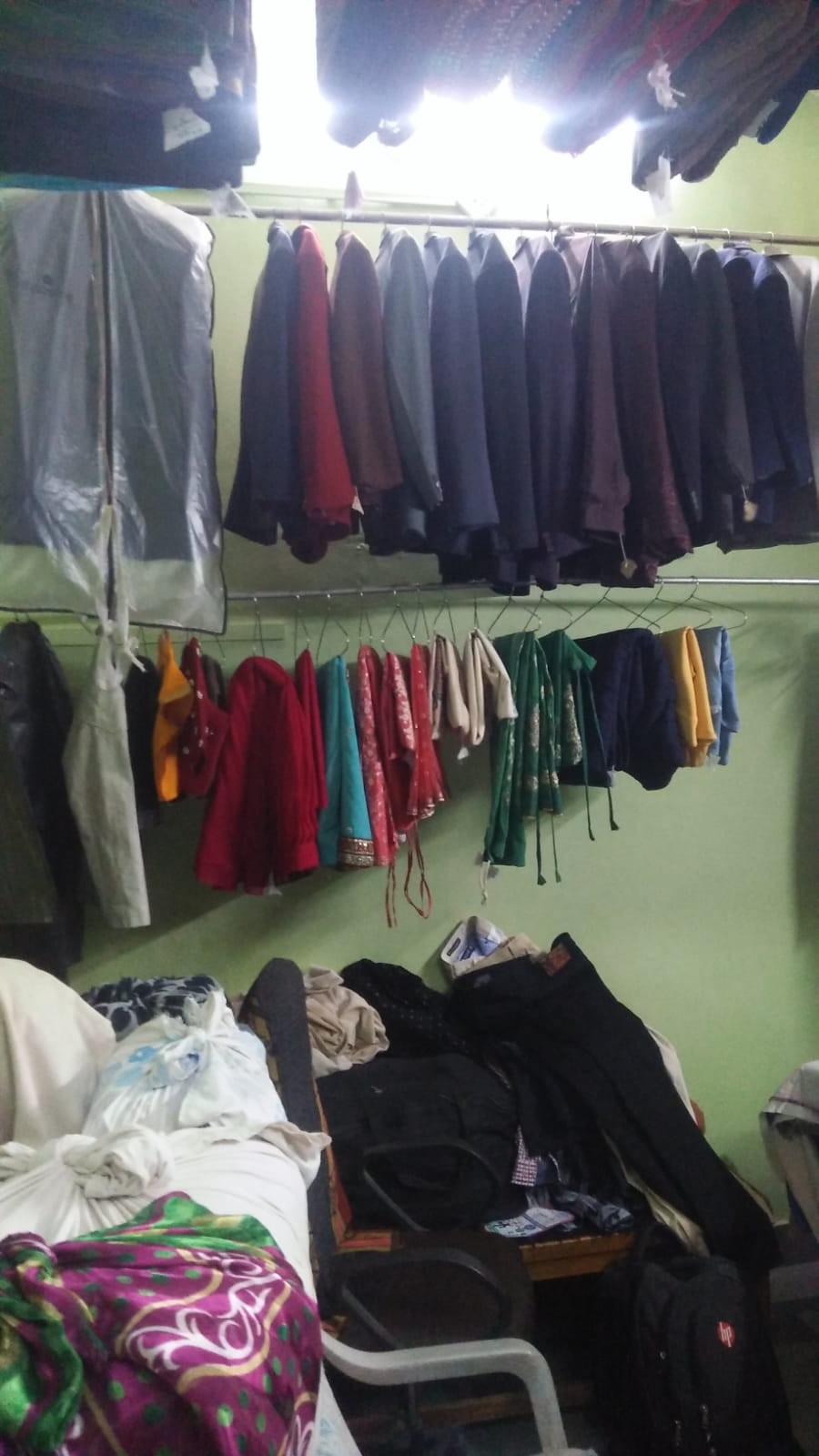NEERAJ DRYCLEANERS 