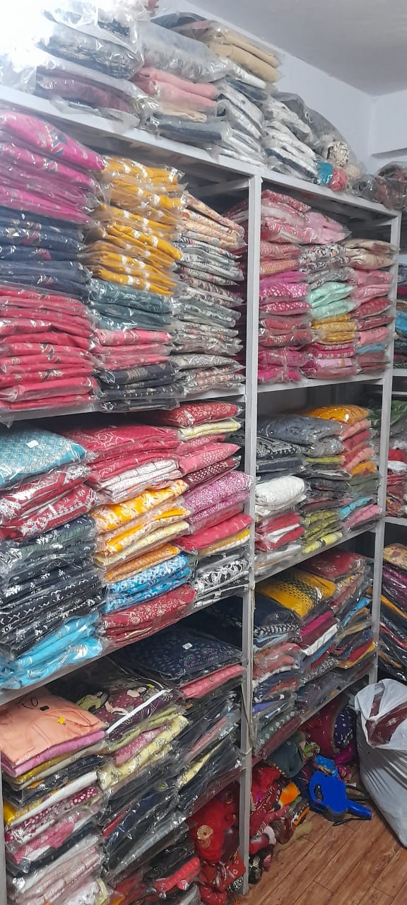 KV COLLECTION 