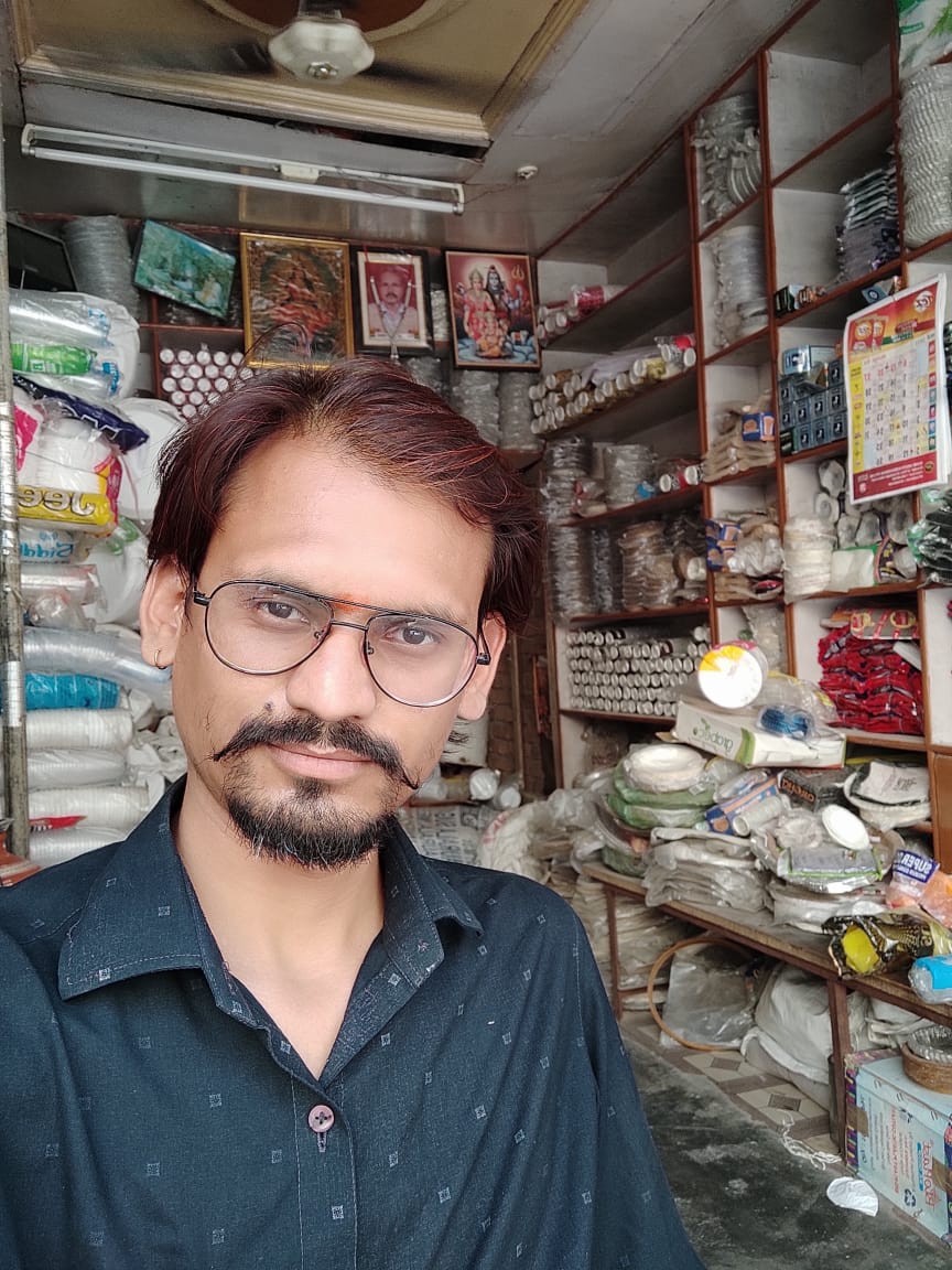 GANESH PATTAL BHANDAR 