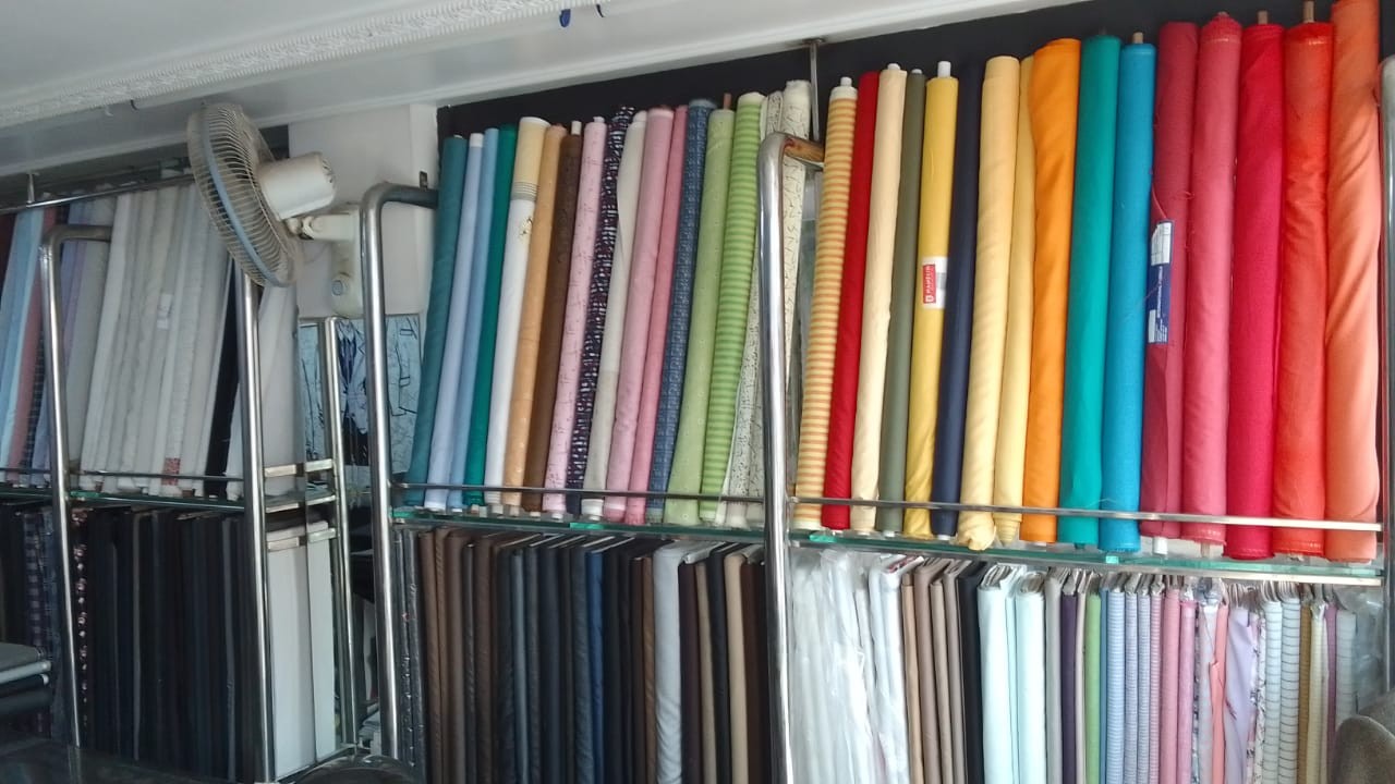 FASHION ART TAILOR 