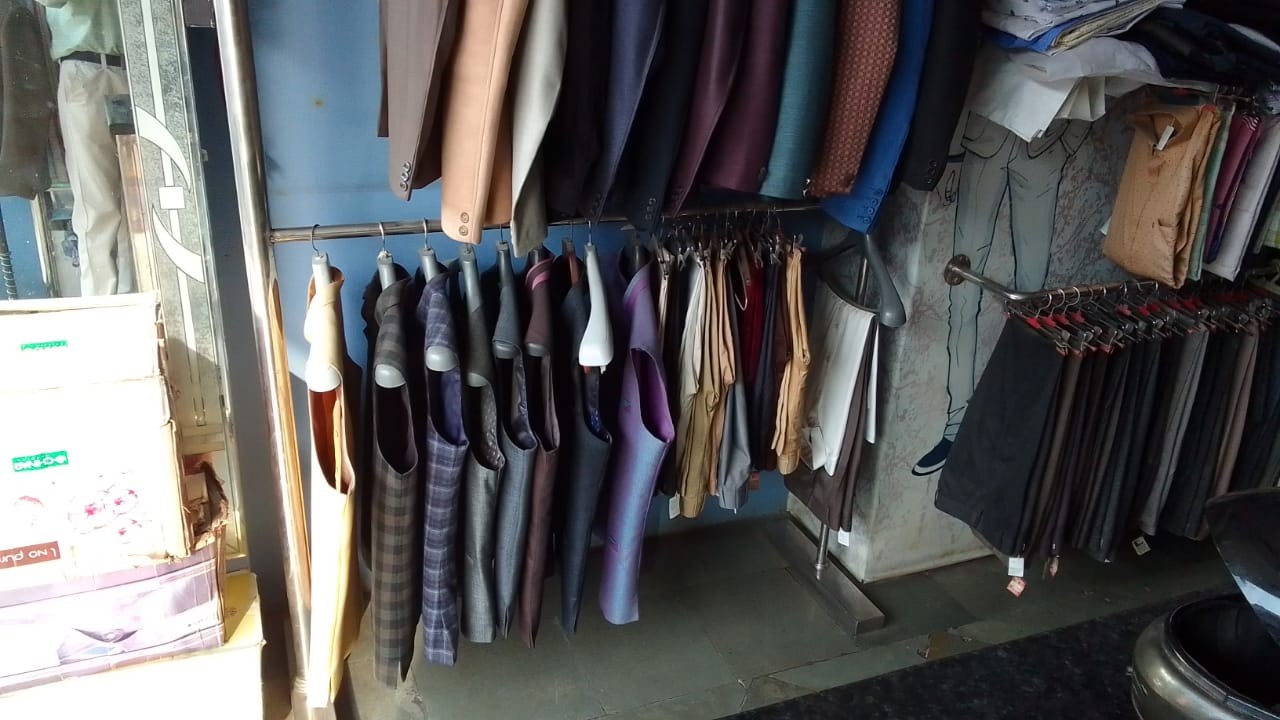 FASHION ART TAILOR 