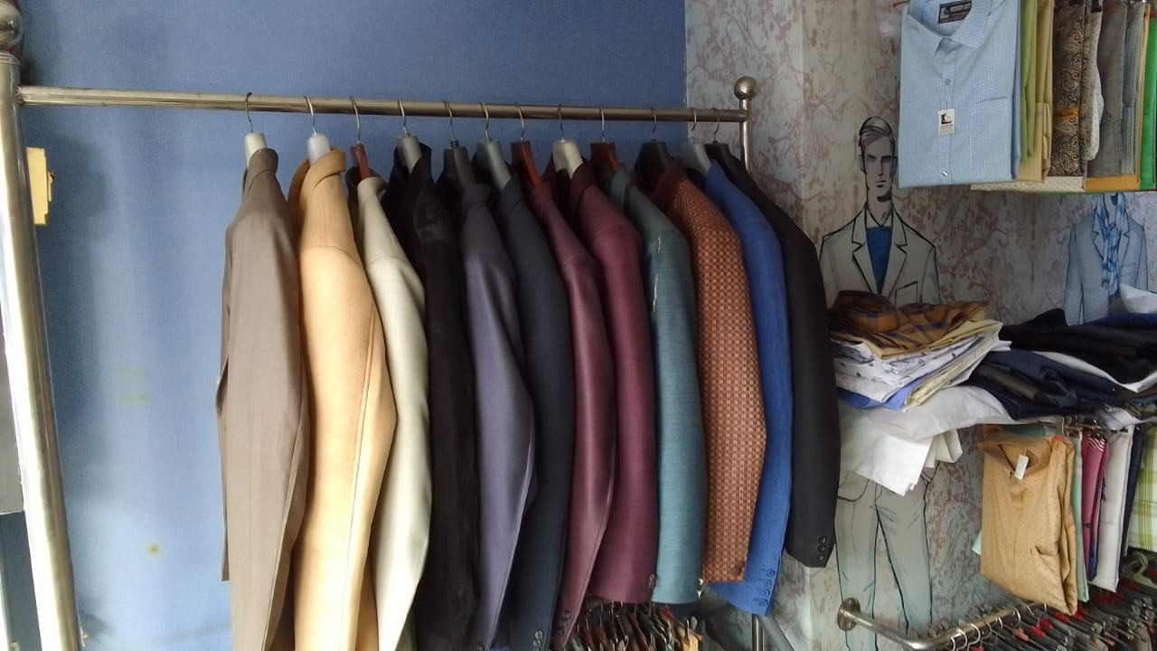 FASHION ART TAILOR 