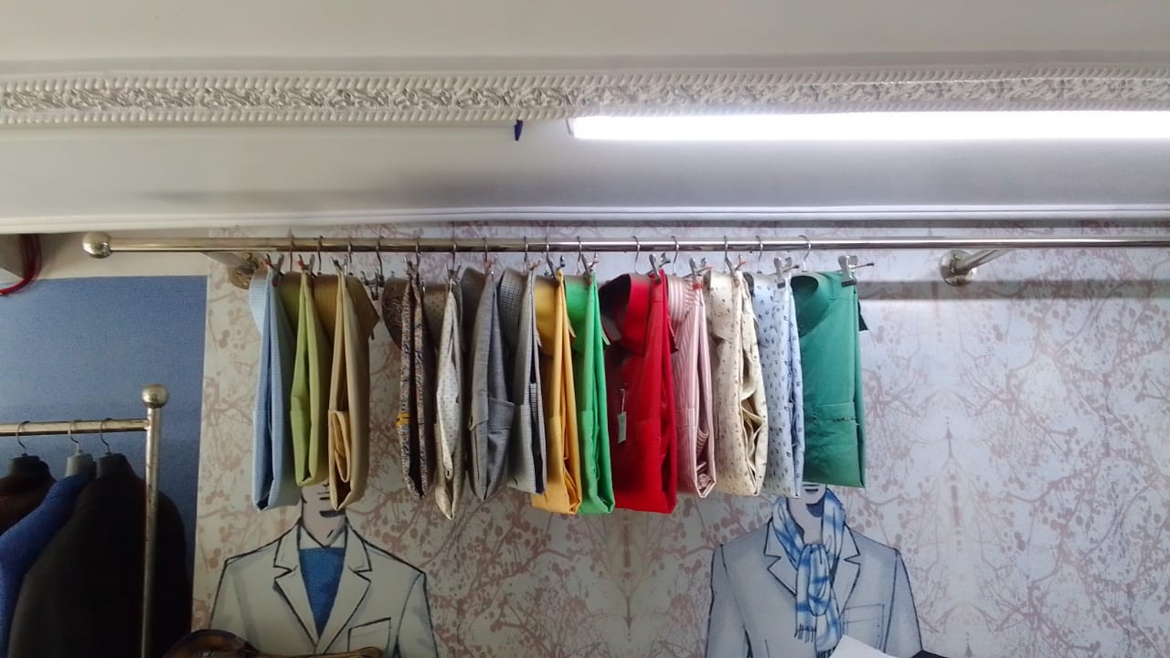 FASHION ART TAILOR 