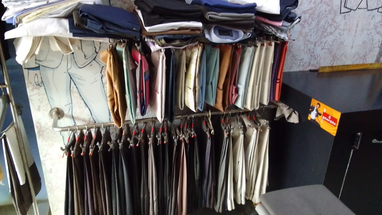 FASHION ART TAILOR 