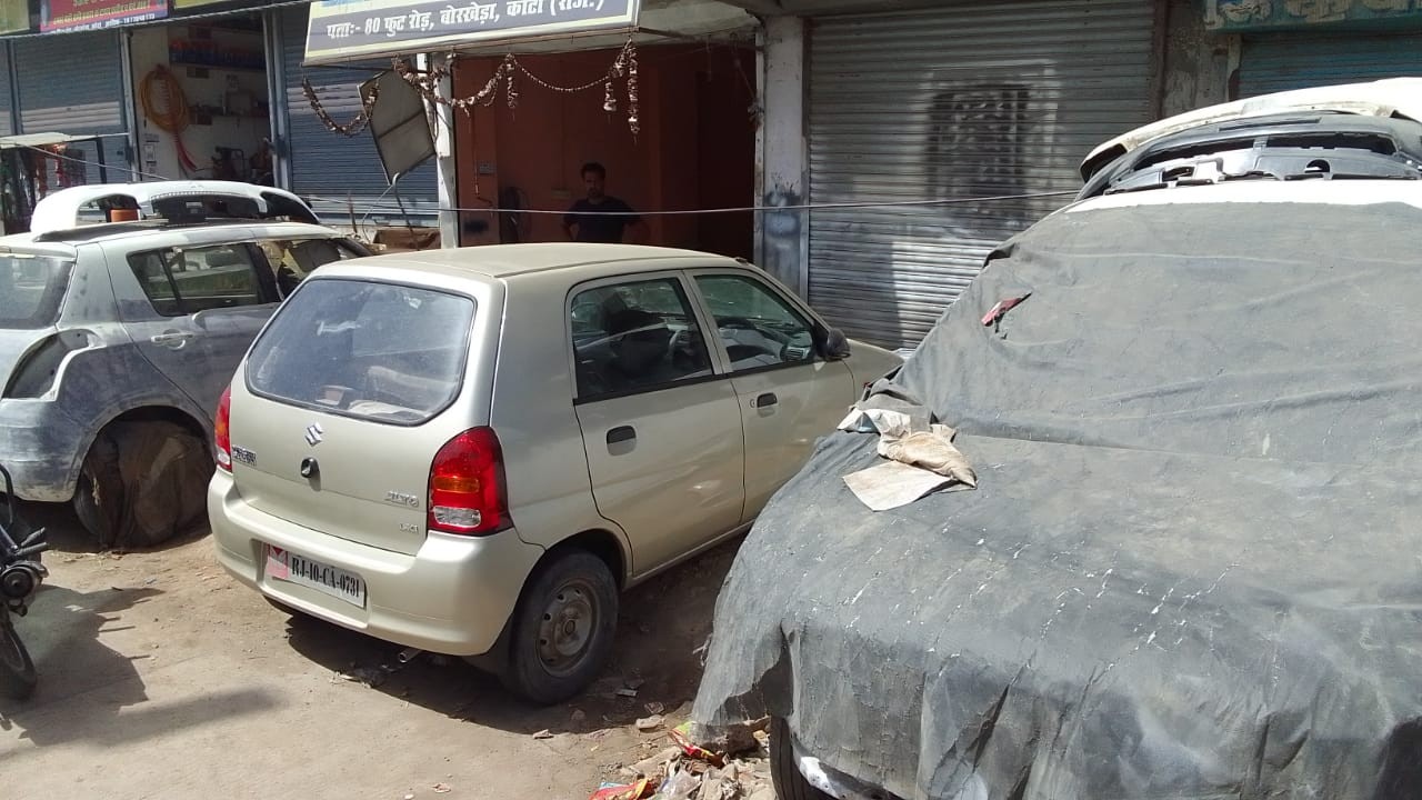 VINOD SPRAY 