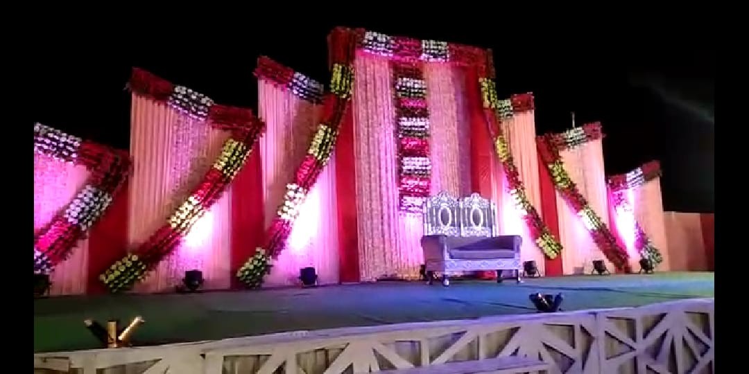 JYOTI TENT HOUSE 