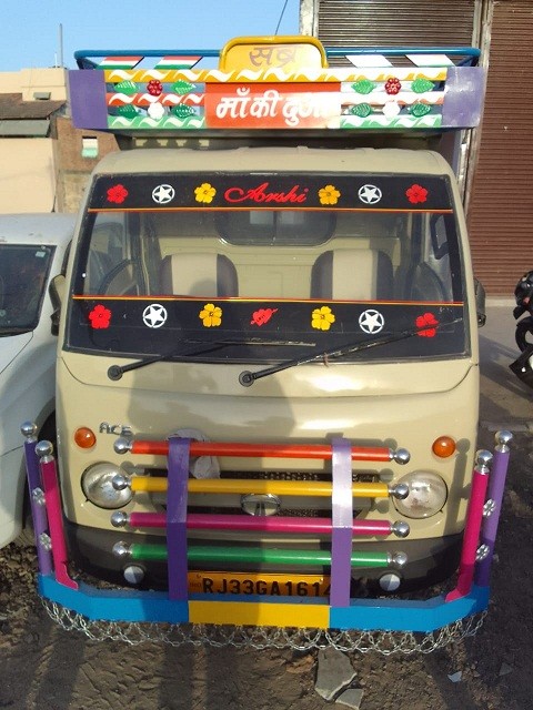 SHREE BAJRANG CAR BAZAR 