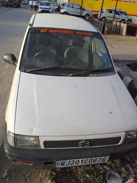 SHREE BAJRANG CAR BAZAR 