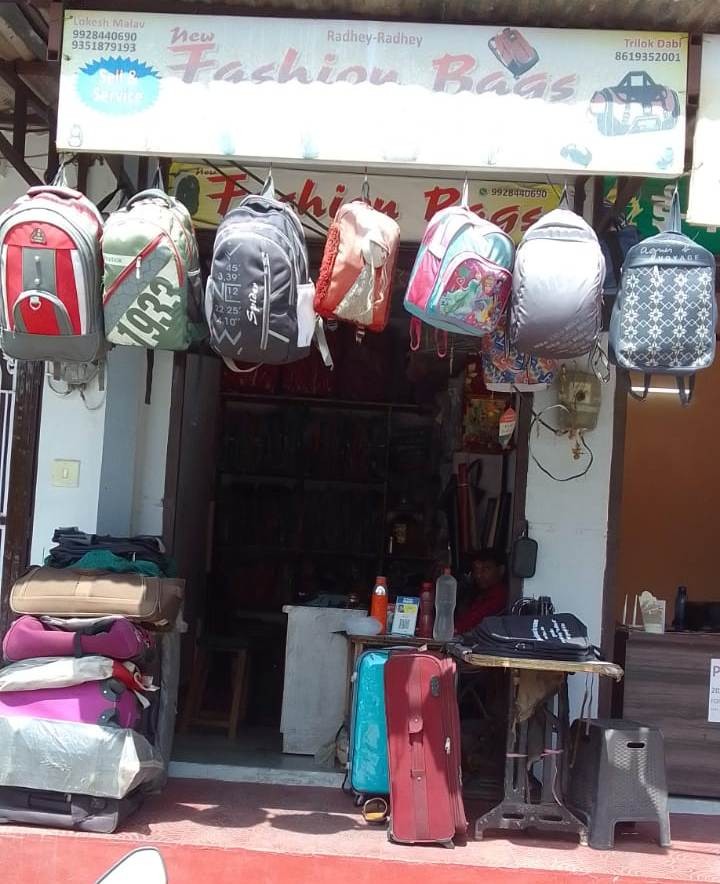 NEW FASHION BAG 