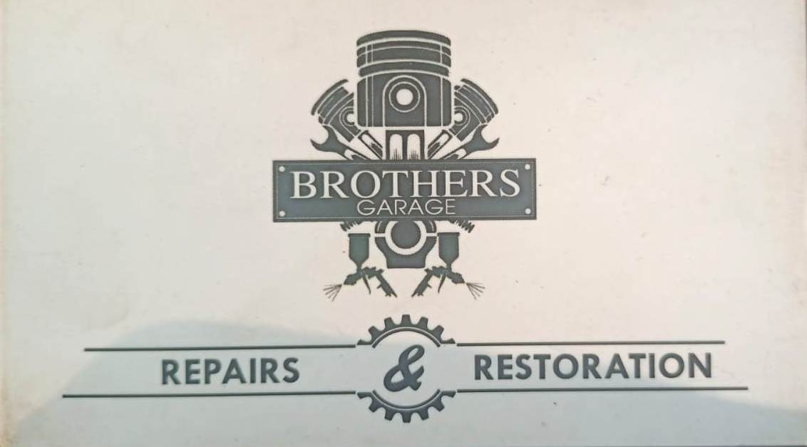 THE MASTER MECHANIC 