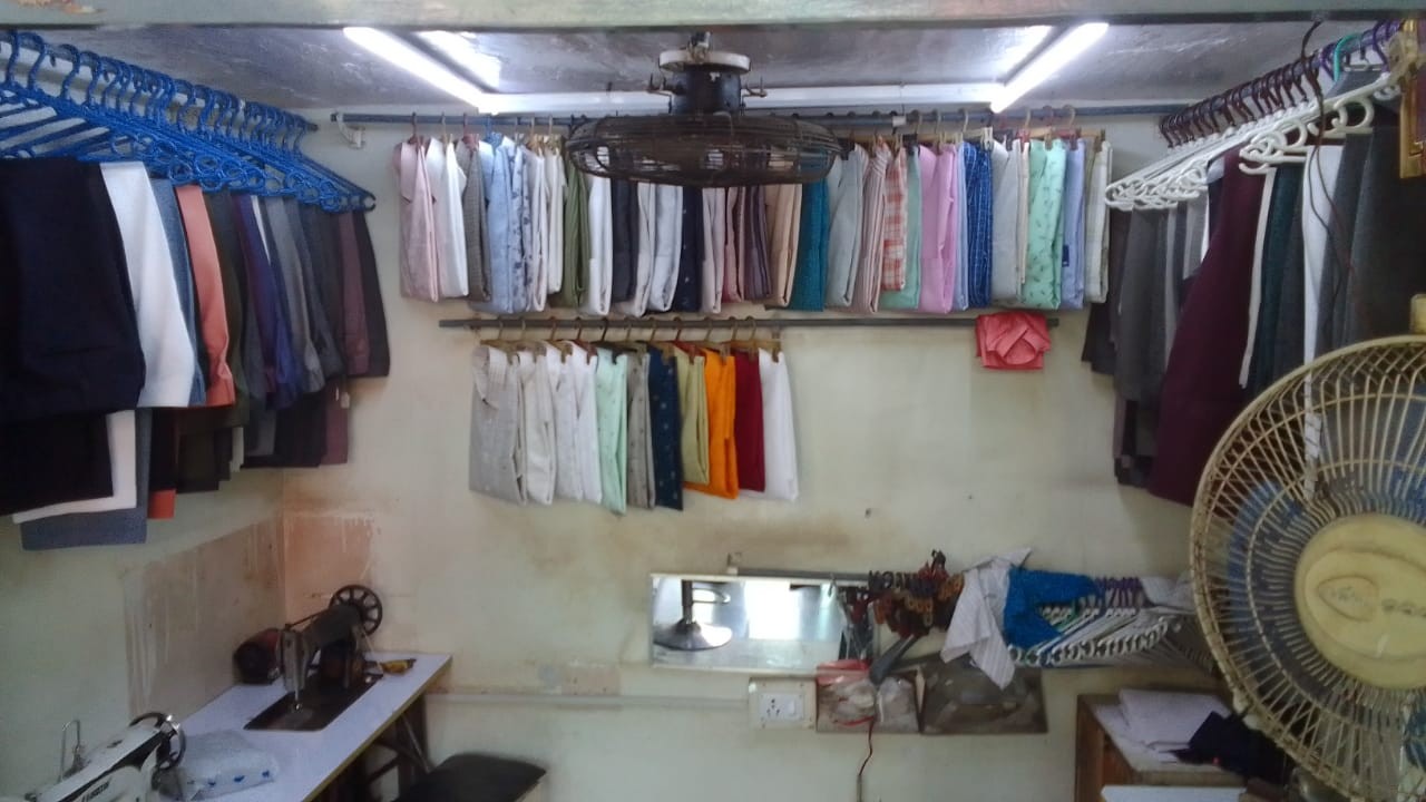 SMART TAILOR 