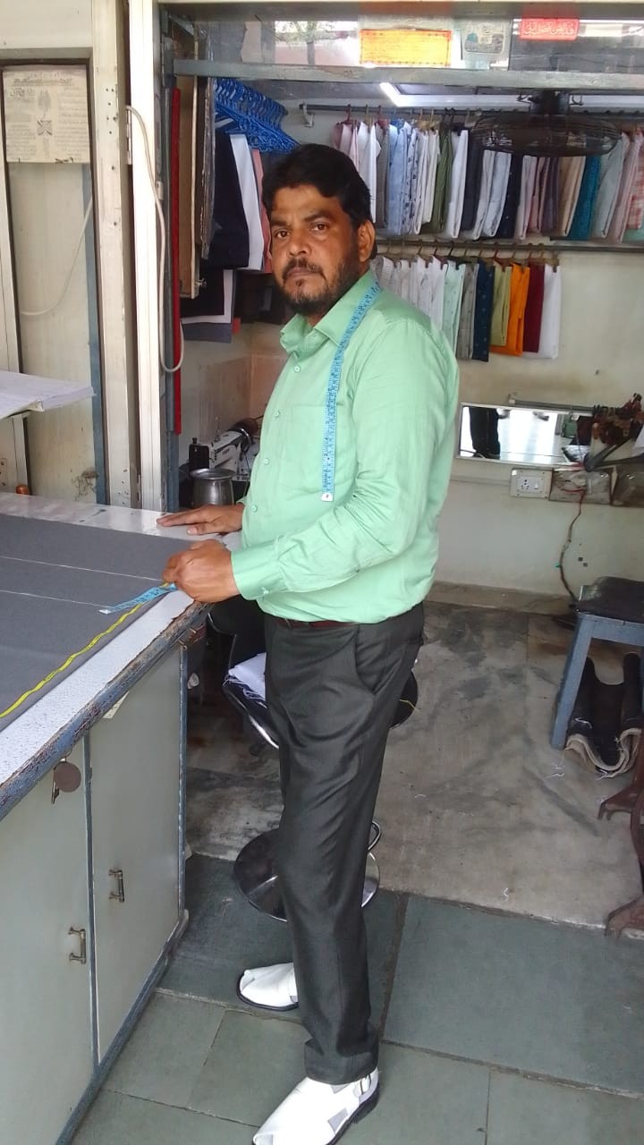 SMART TAILOR 