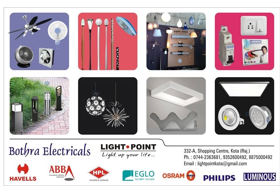 BOTHRA ELECTRICAL 
