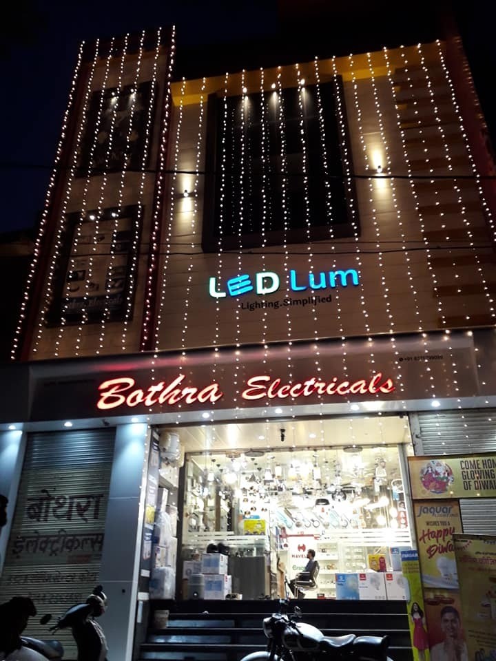 BOTHRA ELECTRICAL 
