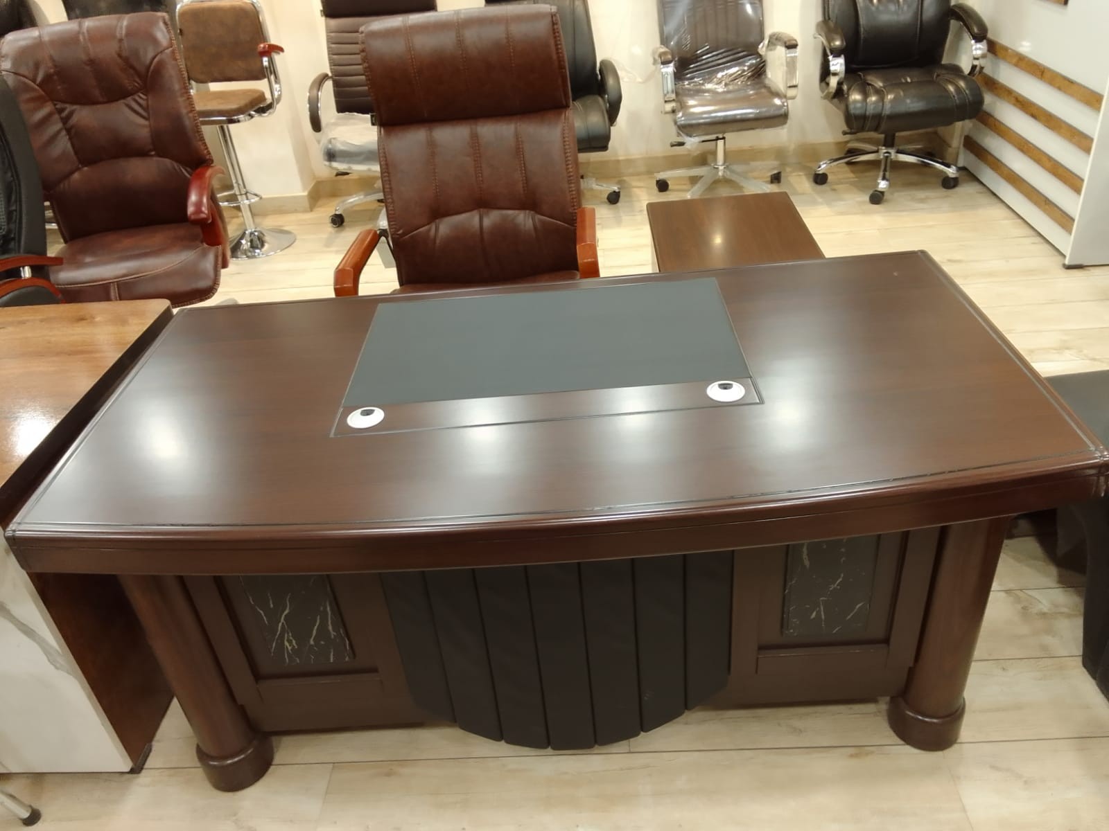 SHAGUN OFFICE & HOME FURNITURE 