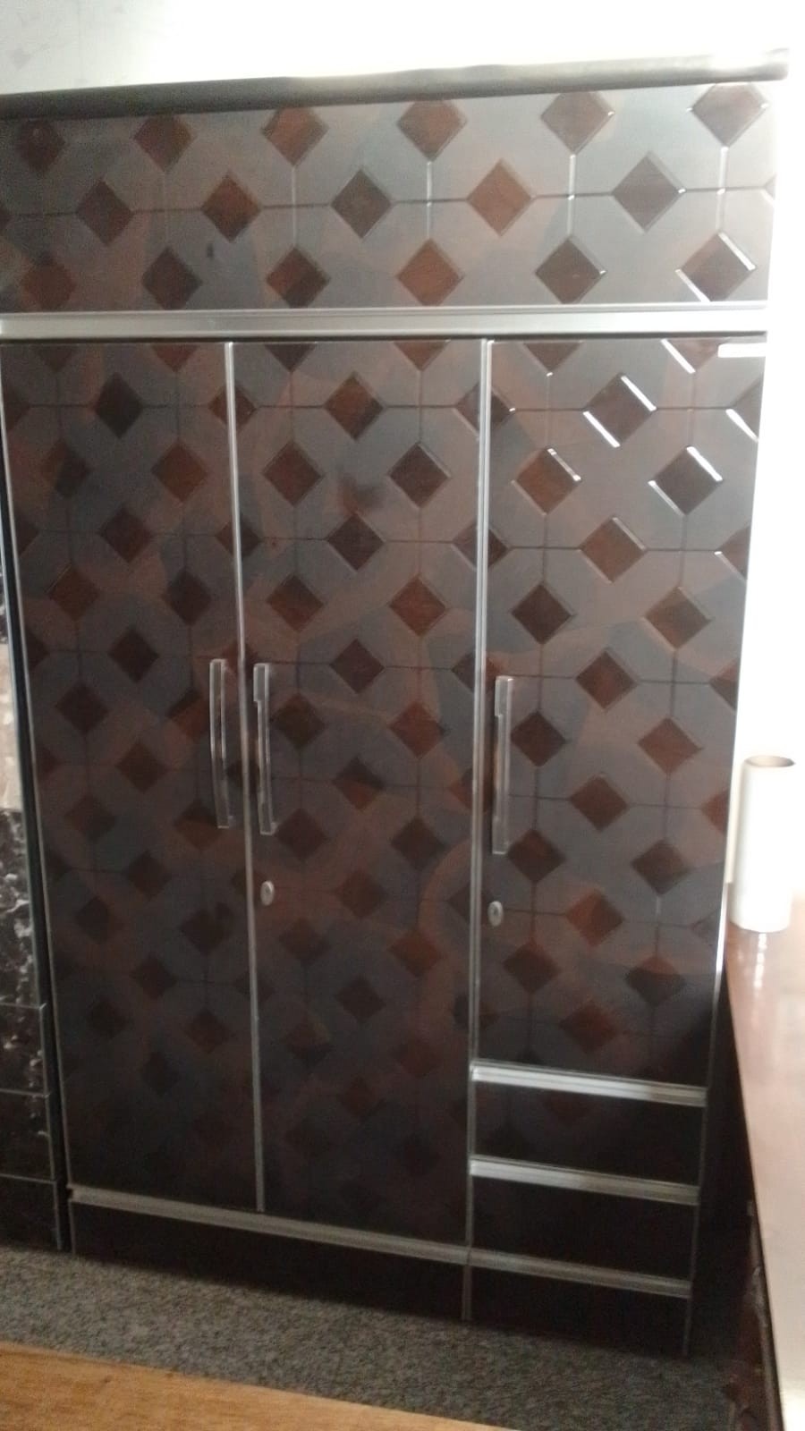 SHAGUN OFFICE & HOME FURNITURE 