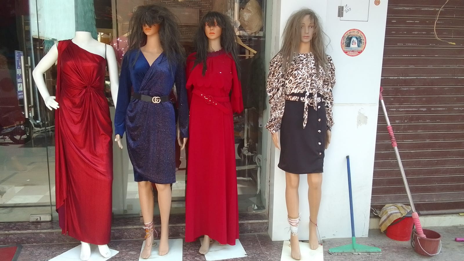 JESSICA FASHION 
